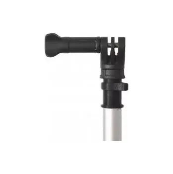 Fasten držáky kamer, telefonu - Teleskopická tyč pro GoPro/fotoaparát