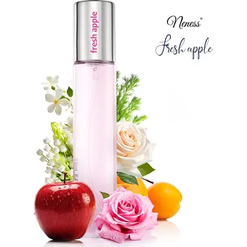 Dámský parfém Neness Fresh Apple parfémovaná voda dámská 33 ml