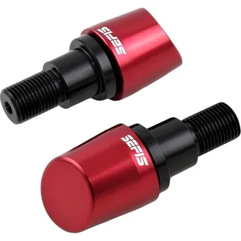 SEFIS Diamond závaží Yamaha 2 - zlatá