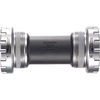 středové složení Misky Shimano MTB SMBB52 B,BSA, 68-73mm, volně