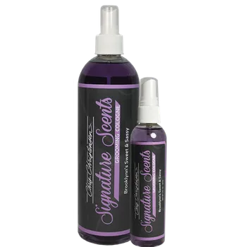 Kosmetika pro psa Chris Christensen Parfém Brooklynn's Sweet &amp; Sassy 125ml