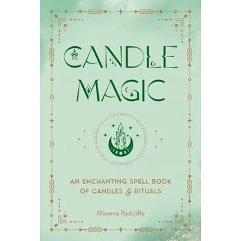 Osobní rozvoj Candle Magic - Radcliffe, Minerva
