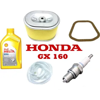 Elektrocentrála Servisní sada Honda GX160