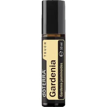 DoTERRA Gardenia Touch 10 ml