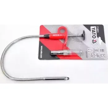 Autodílna Yato YT-06613