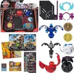 Spin Master Bakugan 5 balení Speciální útok S6 asst