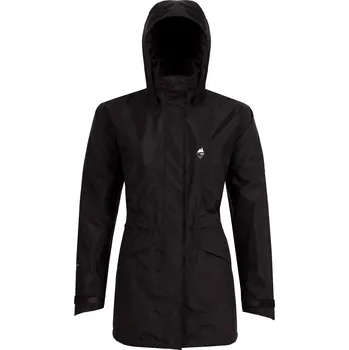 Mania Lady Jacket Black - XXXL