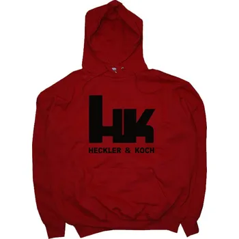 Pánská mikina Heckler Koch mikina