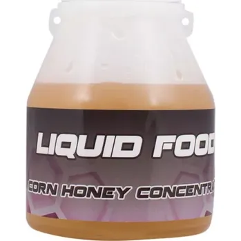 Návnadové aroma LK Baits Corn Honey Concentrate 250 ml