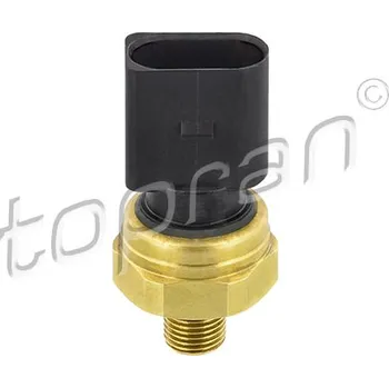 Čidlo automobilu TOPRAN Snímač, tlak paliva 115 871
