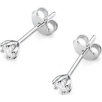 Hodinky Náušnice Bonore - Zlato 585 173723