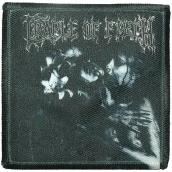 Nášivka Cradle Of Filth nášivka