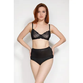 Kalhotky Dámské kalhotky IGA 6XL-9XL bílá 9XL