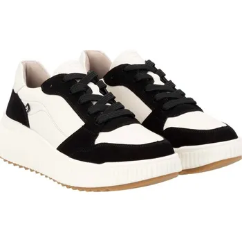 Dámské tenisky Rieker W1700-60 béžová, vel. 36