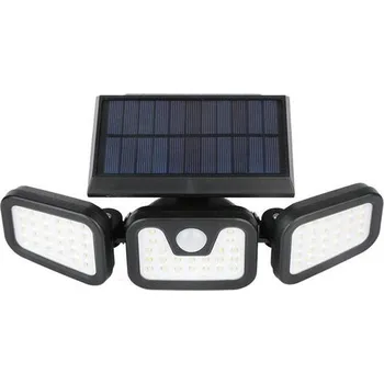 Venkovní osvětlení Svítidlo solární LTC LXLL147 PIR