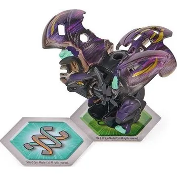 Spin Master Bakugan True Metal figurka S5 více druhů