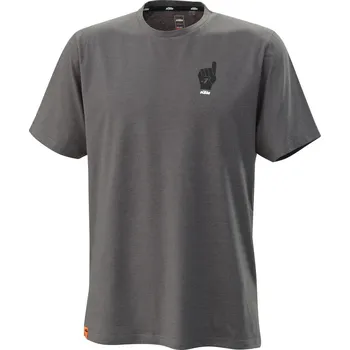 Tričko KTM MX TEE velikost L