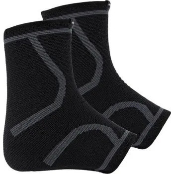 BUSHIDO Sada 2 bandáží na kotníky DBX DBX-7132 XL