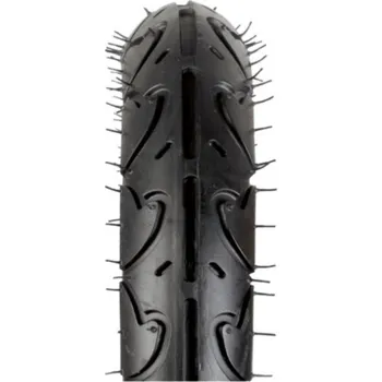 Plášť na kolo Plášť MTB 12" PONELY 12 1/2 x 2 1/4 (62-203) - drát