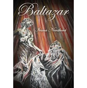 Kniha Baltazar