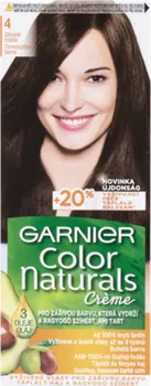 Barva na vlasy Garnier Color Naturals 112 ml