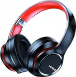 Lenovo HD200 černá/červená