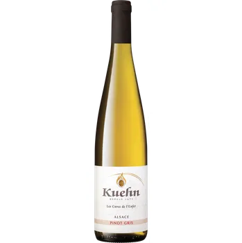 Víno Pinot Gris Kuehn