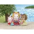 Doplněk k figurce Sylvanian Families 5192 Příslušenství k výletu