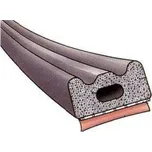 CE 100m 10x6mm černé TRELLEBORG