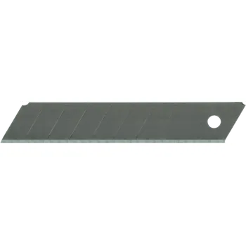 Pracovní nůž Náhradní čepele pro nůž velký, 10ks