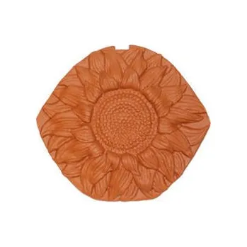 betonová krytina KMB prima cihlový hřebenáč ucpávka Slunečnice