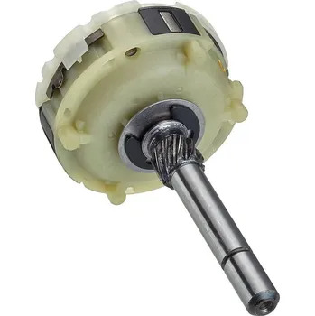 Startér Převodovka startéru planetová - hřídel AS-PL (SG0049)