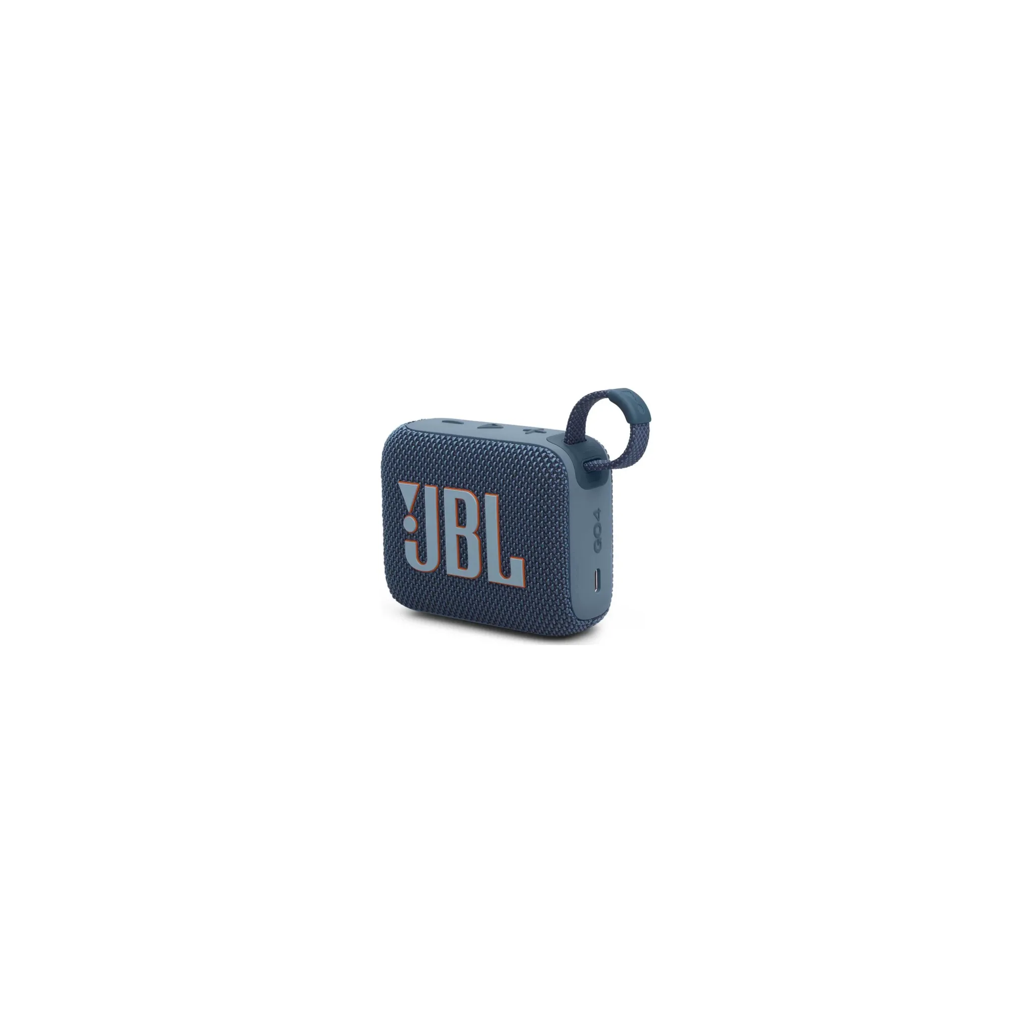 Fotografie 1 - Bluetooth reproduktor JBL GO4 Blue