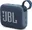 JBL GO4, Blue