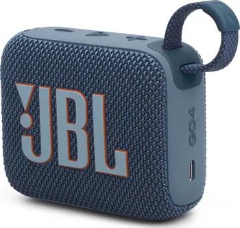 Bluetooth reproduktor JBL GO4