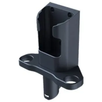 Nástěnný držák ROWENTA X-Force 13.60, X-Force 12.60 Neo