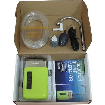 Čerpadlo Vzduchování Suretti Induction Pump Aerator