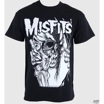 Pánské tričko Tričko metal pánské Misfits - - RAZAMATAZ - ST1667