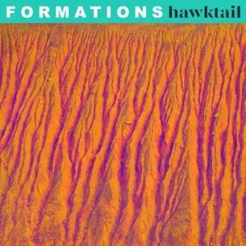 Zahraniční hudba LP Hawktail: Formations 2020