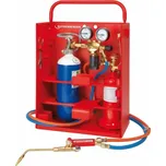 ROTHENBERGER ALLGAS 2000PS 0,5/2 Set Compact, 35655