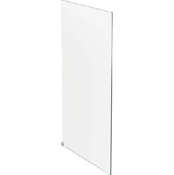 Geberit ONE - Sprchová stěna Walk-In 149x200 cm, čiré sklo 560.005.00.1