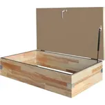 Fakro horní kryt LXW / 70 x 130 cm