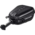 FORCE Brašna pod sedlo FORCE CRUST XL s držákem, černá