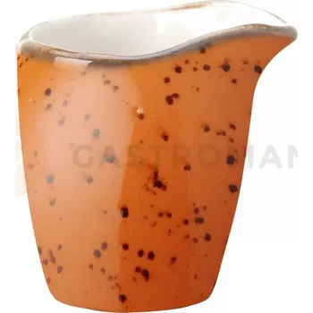 Nádoba na mléko, 85 ml | FINE DINE, Dahlia