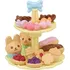 Doplněk k figurce Sylvanian Families 5742 Party set se sladkostmi