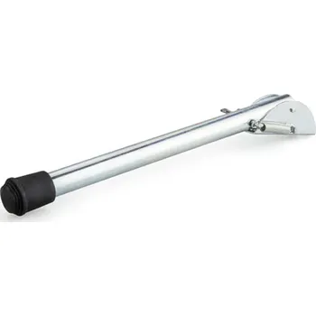 Nábytkové kování Interex Podpěra pro garáž 14x200 mm / Stříbrná