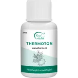 Aroma KH Karel Hadek Masážní olej THERMOTON pro regeneraci a uvolnění Objem: 100 ml
