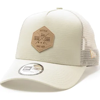 Kšiltovka New era 940 Trucker Kšiltovka Béžová ONE SIZE