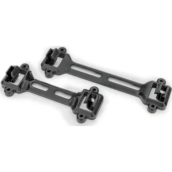 RC náhradní díl Traxxas západky karosérie (pro #10411)