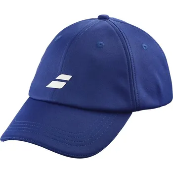 Kšiltovka Dětská kšiltovka Babolat Pure Logo Cap Junior Sodalite Blue